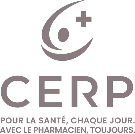 Le groupement - Pharmupp